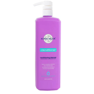 Keracolor Clenditioner Cleanser 1 Litre