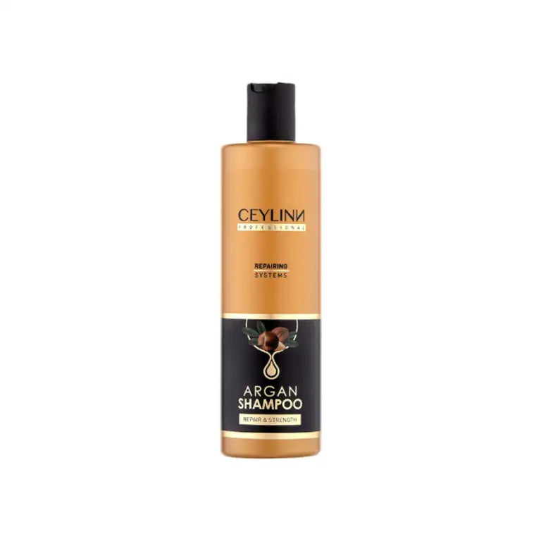 Ceylinn Argan Shampoo 375ml