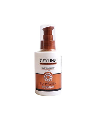 Ceylinn Silk Protein Infusion Serum 100ml