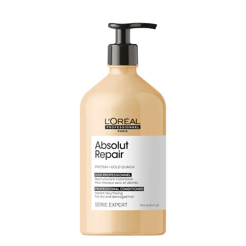 L'Oreal Absolut Repair Conditioner 750ml