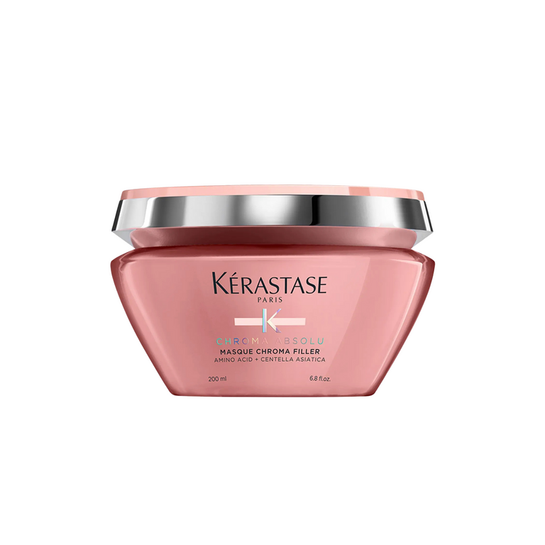 Kerastase Chroma Absolu Filler Hair Mask for Colored Hair 200ml