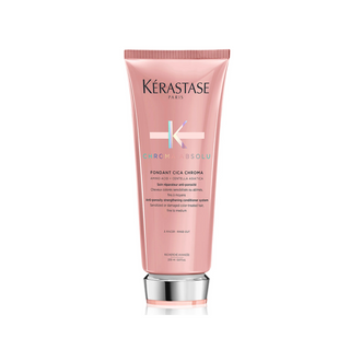 Kerastase Chroma Absolu Fondant Cica Conditioner for Colored Hair 200ml