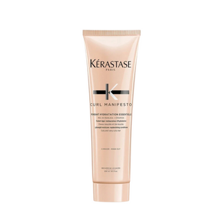 Kerastase Curl Manifesto Fondant Curl Manifesto Essential Hydrating Conditioner for Curly Hair 250ml