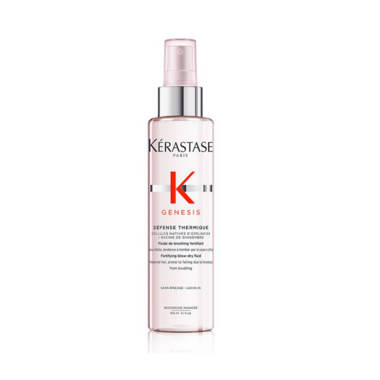 Kerastase Genesis Anti-Hairfall Heat Protectant Spray 150ml