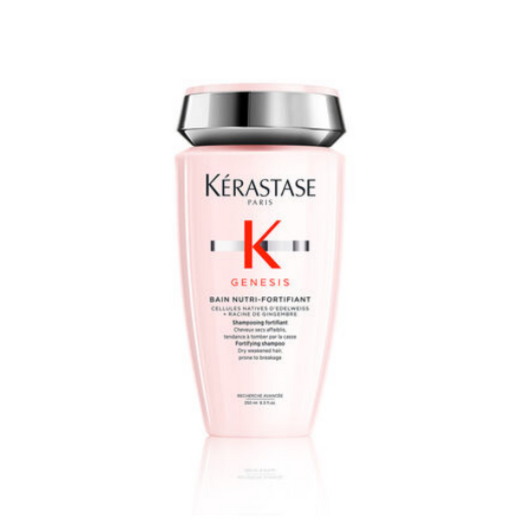 Kerastase Genesis Bain Nutri-Fortifiant Shampoo For Thick Hair 250ml