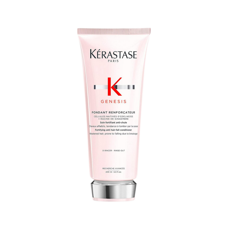 Kerastase Genesis Fondant Reconstructing Anti-Hairfall Conditioner 200ml