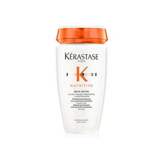 Kerastase Nutritive Bain Satin for Dry Hair Shampoo 250ml