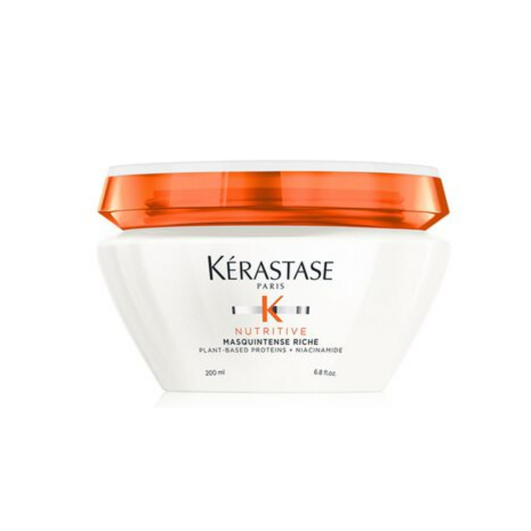 Kerastase Nutritive Masquintense Riche for Very Dry Hair 200ml