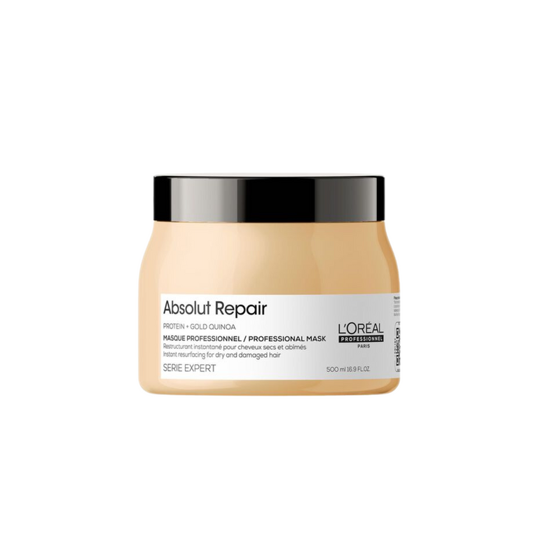 L'Oreal Absolut Repair Masque 500ml