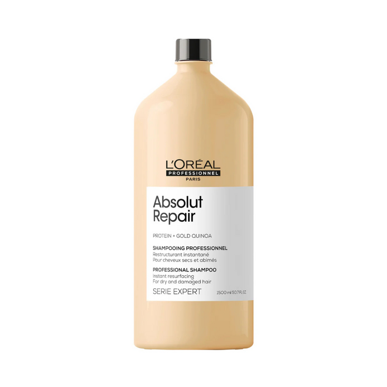 L'Oreal Absolut Repair Shampoo 1500ml