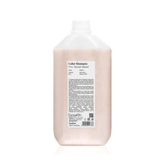 Farmavita Backbar Color Shampoo N°01 Fig and Almond 5 Litre