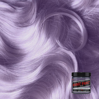 Manic Panic Amethyst Ashes Classic Cream 118ml