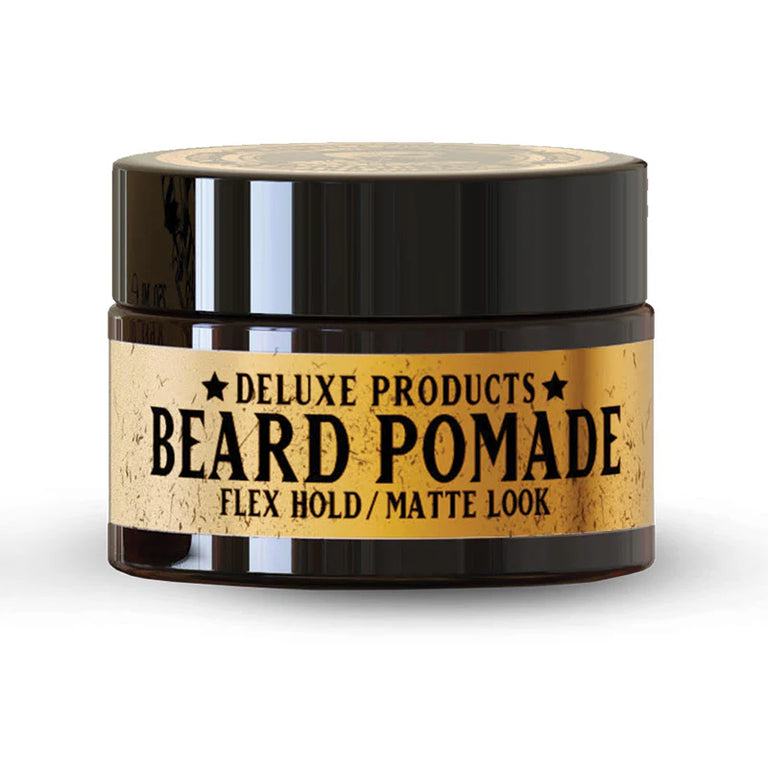 Immortal Beard Pomade 40ml