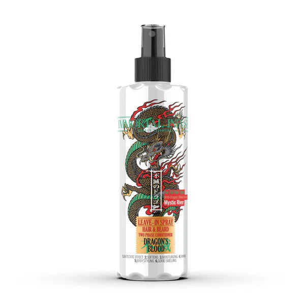 Immortal Infuse Leave In Spray Mystic River 350ml