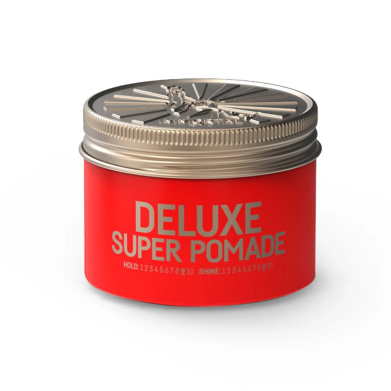 Immortal NYC Exclusive Deluxe Super Pomade 100ml