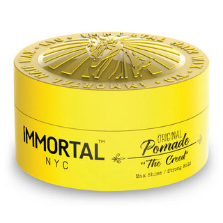 Immortal NYC Original Pomade The Creed 150ml