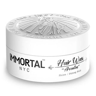 Immortal NYC Hair Wax Aventus 150ml