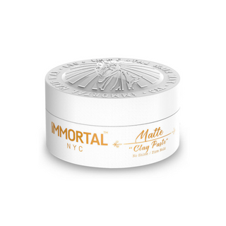 Immortal NYC Matte Clay Paste 150ml