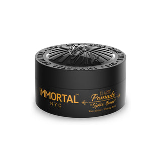 Immortal NYC Classic Pomade Spice Bom 150ml