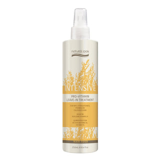 Natural Look Intensive Pro Vitamin Leave In Treatment 250ml