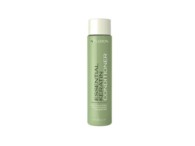 NFuzion Essential Keratin Conditioner 375ml