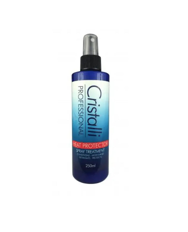 Cristalli Heat Protector Spray 250ml