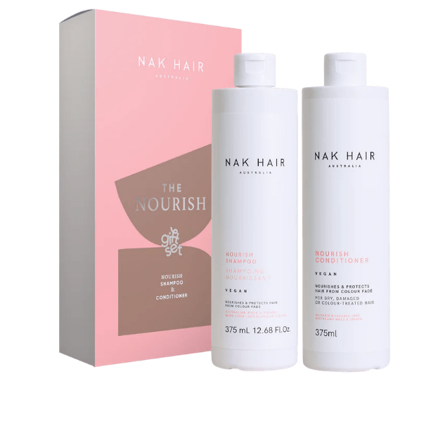 NAK Holiday Nourish Duo