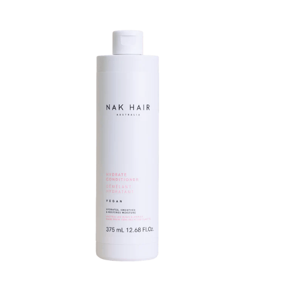 NAK Hydrate Conditioner 375ml