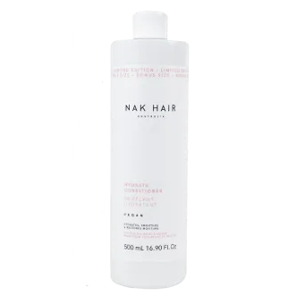 NAK Hydrate Conditioner 500ml