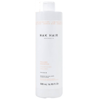 NAK Volume Shampoo 500ml