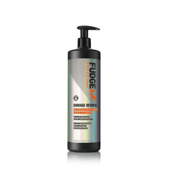 Fudge Damaged Rewind Conditioner 1 Litre