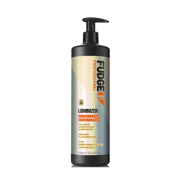 Fudge Luminizer Conditioner 1 Litre