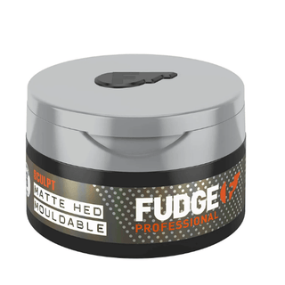 Fudge Matte Hed Mouldable 75gm