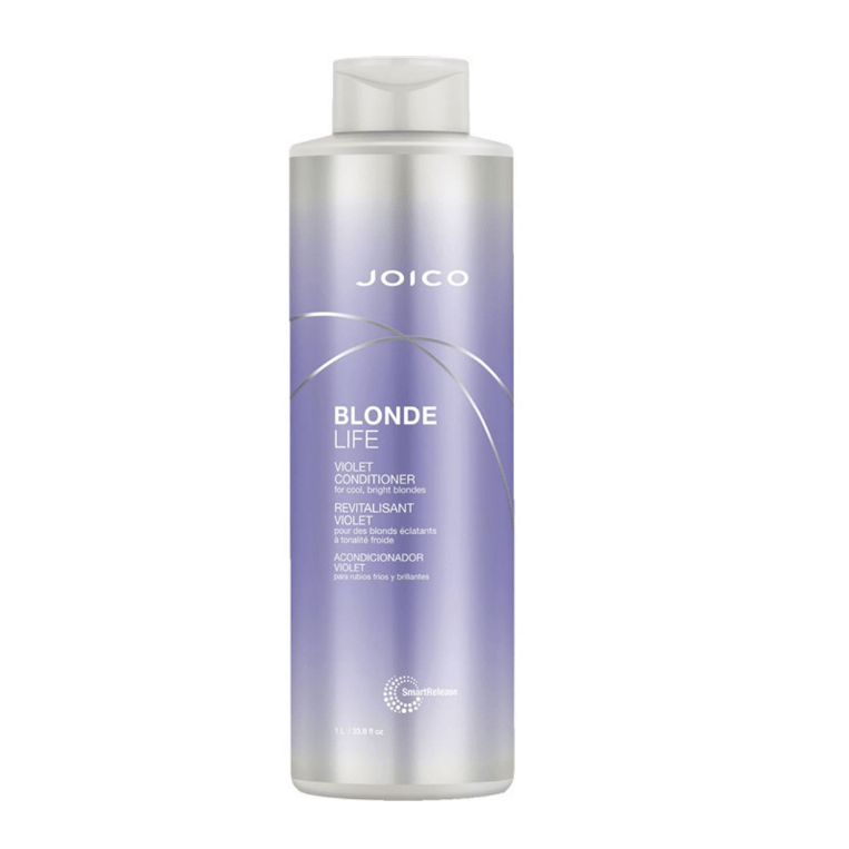 Joico Blonde Life Violet Conditioner 1 Litre