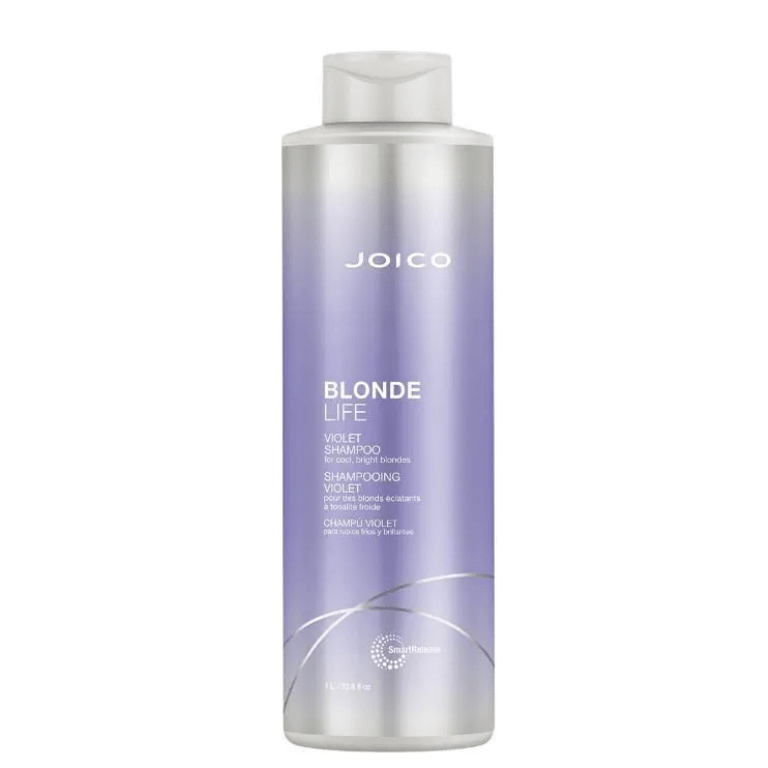 Joico Blonde Life Violet Shampoo 1 Litre