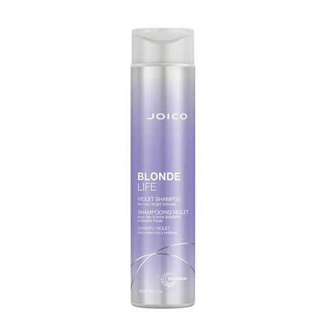 Joico Blonde Life Violet Shampoo 300ml