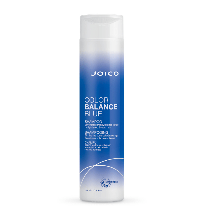 Joico Color Balance Blue Shampoo 300ml