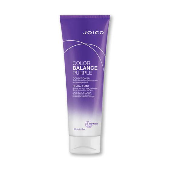 Joico Color Balance Purple Conditioner 250ml