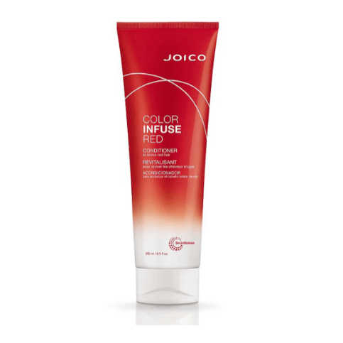 Joico Color Infuse Red Conditioner 250ml