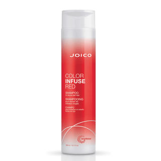 Joico Color Infuse Red Shampoo 300ml