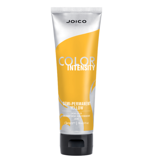 Joico Color Intensity Yellow 118ml