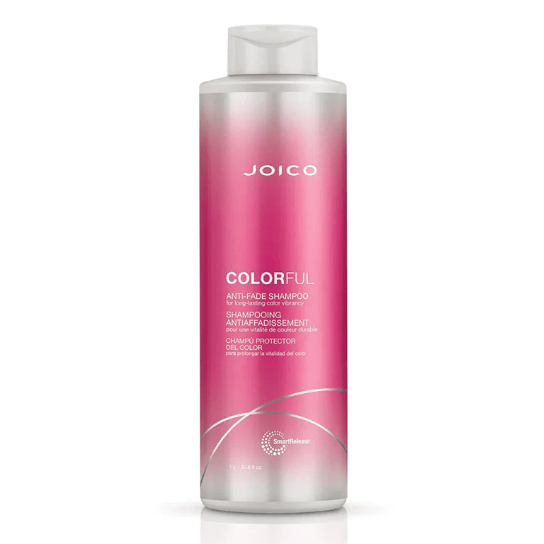 Joico Colorful Anti-Fade Shampoo 1 Litre