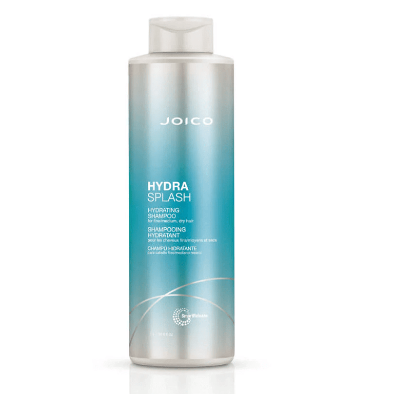 Joico Hydrasplash Shampoo 1 Litre