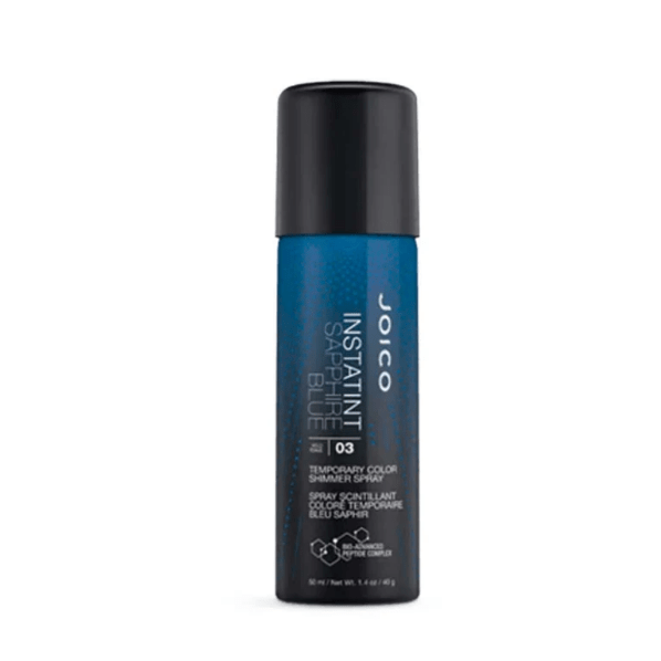 Joico InstaTint Spray Sapphire Blue 50ml