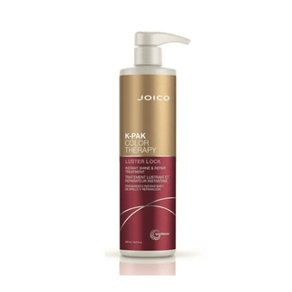 Joico K-Pak Color Therapy Luster Lock Treatment 500ml