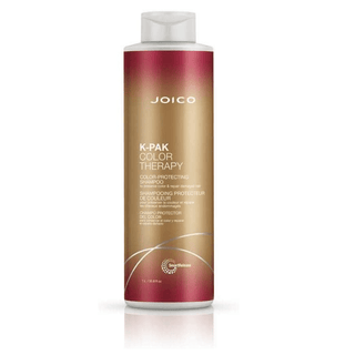 Joico K-Pak Color Therapy Shampoo 1 Litre