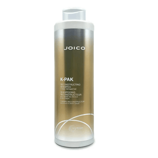 Joico K-Pak Reconstructing Shampoo 1 Litre