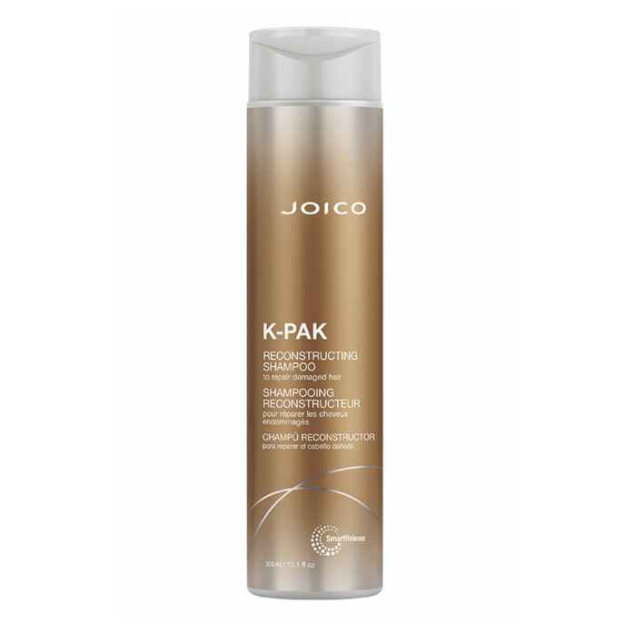 Joico K-Pak Reconstructing Shampoo 300ml