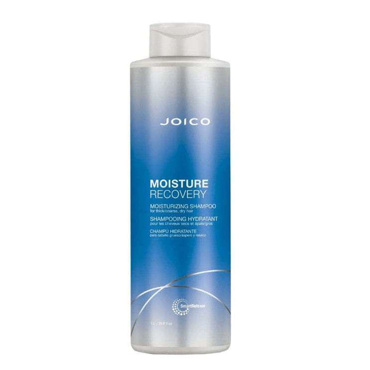 Joico Moisture Recovery Shampoo 1 Litre