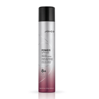 Joico Power Spray Fast Dry Finish 345ml